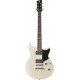 YAMAHA REVSTAR RSS 20 VINTAGE WHITE