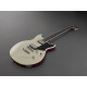 YAMAHA REVSTAR RSS 20 VINTAGE WHITE