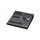 ZOOM L-8 LIVETRACK