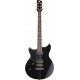 YAMAHA REVSTAR RSS 20L BLACK