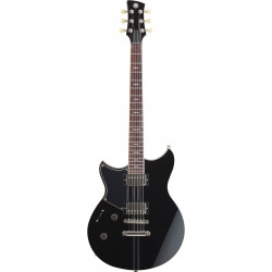 YAMAHA REVSTAR RSS 20L BLACK