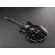 YAMAHA REVSTAR RSS 20L BLACK