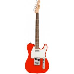 SQUIER AFFINITY SERIES TELECASTER RACE RED