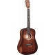 MARTIN & CO DREADNOUGHT JUNIOR 10E STREETMASTER