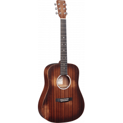 MARTIN & CO DREADNOUGHT JUNIOR 10E STREETMASTER