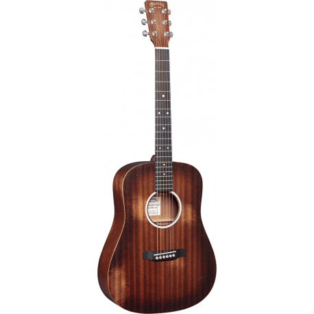 MARTIN & CO DREADNOUGHT JUNIOR 10E STREETMASTER