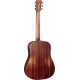 MARTIN & CO DREADNOUGHT JUNIOR 10E STREETMASTER