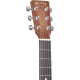 MARTIN & CO DREADNOUGHT JUNIOR 10E STREETMASTER