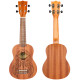 FLIGHT UKULELE SOPRANO DREAMCATCHER