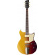 YAMAHA REVSTAR RSS02T SUNSET BURST