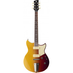 YAMAHA REVSTAR RSS02T SUNSET BURST