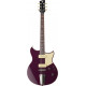 YAMAHA REVSTAR RSS02T HOT MERLOT