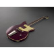 YAMAHA REVSTAR RSS02T HOT MERLOT