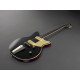 YAMAHA REVSTAR RSS02T BLACK