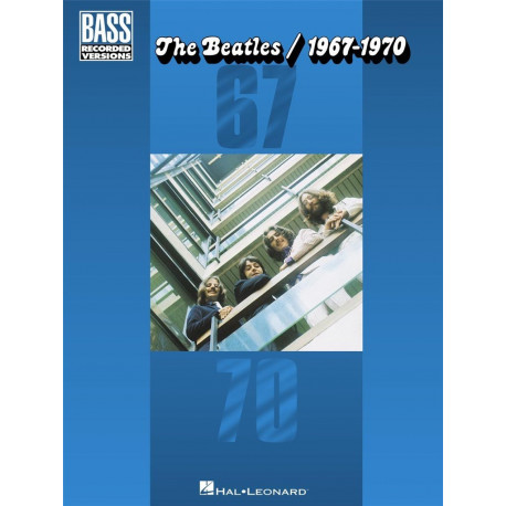 The Beatles/1967-1970 basse