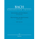 Johann Sebastian Bach Sonates et Partitas pour Violon