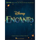 Encanto disney piano vocal guitare