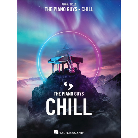 The Piano Guys - Chill