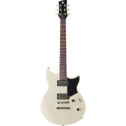 YAMAHA REVSTAR RSE 20 ELEMENT VINTAGE WHITE