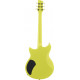 YAMAHA REVSTAR RSE20 ELEMENT NEON YELLOW