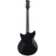 YAMAHA REVSTAR RSE20 ELEMENT BLACK