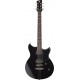 YAMAHA REVSTAR RSE20 ELEMENT BLACK