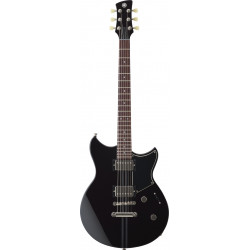 YAMAHA REVSTAR RSE20 ELEMENT BLACK