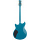 YAMAHA REVSTAR RSE20 ELEMENT SWIFT BLUE