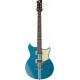 YAMAHA REVSTAR RSE20 ELEMENT SWIFT BLUE