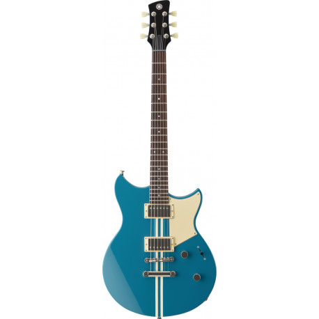 YAMAHA REVSTAR RSE20 ELEMENT SWIFT BLUE