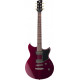 YAMAHA REVSTAR RSE20 ELEMENT RED COOPER