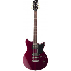 YAMAHA REVSTAR RSE20 ELEMENT RED COOPER