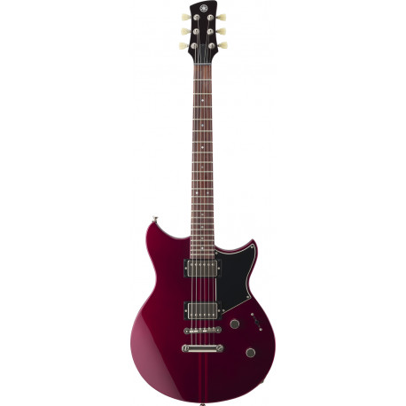 YAMAHA REVSTAR RSE20 ELEMENT RED COOPER