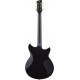 YAMAHA REVSTAR RSE20L ELEMENT BLACK