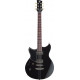 YAMAHA REVSTAR RSE20L ELEMENT BLACK