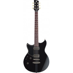 YAMAHA REVSTAR RSE20L ELEMENT BLACK