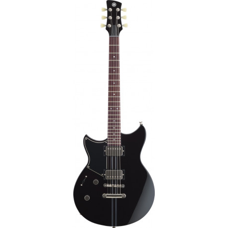 YAMAHA REVSTAR RSE20L ELEMENT BLACK