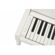 YAMAHA ARIUS YDPS35 BLANC