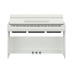 YAMAHA ARIUS YDPS35 BLANC