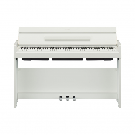 YAMAHA ARIUS YDPS35 BLANC