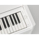 YAMAHA ARIUS YDPS55 BLANC