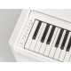 YAMAHA ARIUS YDPS55 BLANC