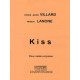 Kiss VILLARD/LANONE, VILLARD Pierre-Marie, LANONE