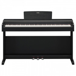 YAMAHA ARIUS YDP145 NOIR