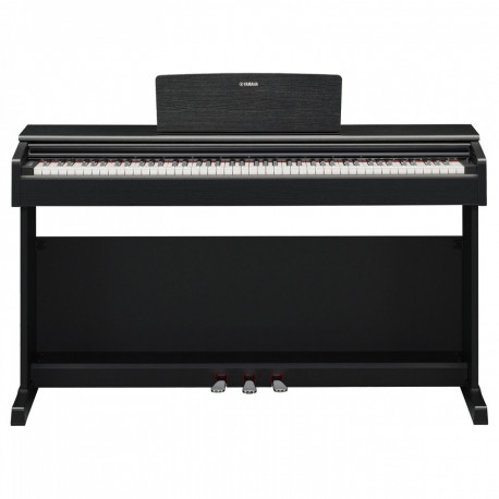 YAMAHA ARIUS YDP145 NOIR