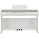 YAMAHA ARIUS YDP145 BLANC