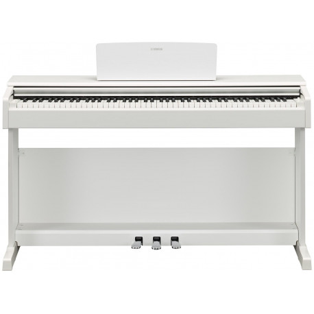 YAMAHA ARIUS YDP145 BLANC