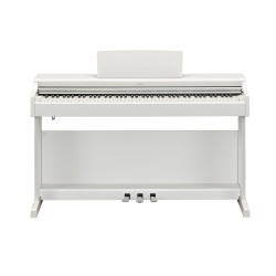 YAMAHA ARIUS YDP165 BLANC