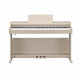 YAMAHA ARIUS YDP165 FRENE BLANC