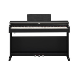 YAMAHA ARIUS YDP165 NOIR